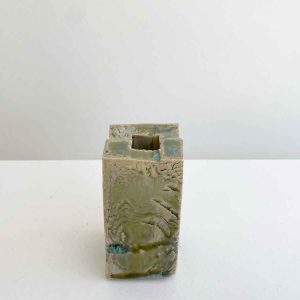 Small Vase Form No002
