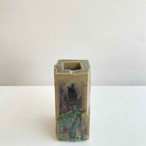 Small Vase Form No001